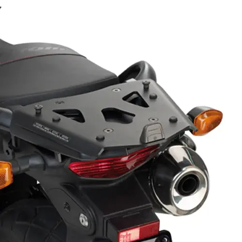 Esclusivo KAPPA KRA3101 PORTAPACCHI SUZUKI DL650 V-STROM L2 2011