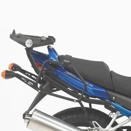 Scelto Dai Clienti KAPPA KL148 PORTAVALIGIE LATERALI HONDA AFRICA TWIN 750