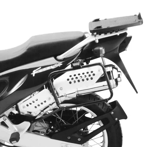 KAPPA KL185 PORTAVALIGIE LATERALI BMW 650 ST 1997 Offerta Del Giorno