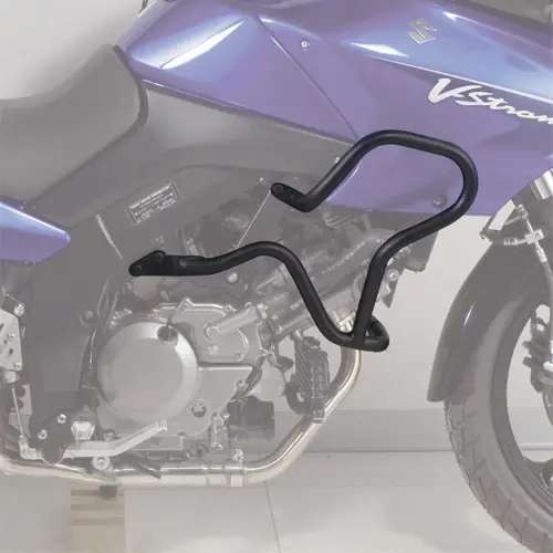 Spedizione Espresso KAPPA KN532 PARAMOTORE SUZUKI DL650 V-STROM 2004/ DL650 V-STROM L2 2011