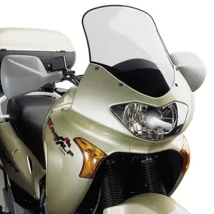 Offerta Speciale KAPPA KD209S SPOILER HONDA XL 650 V 2000