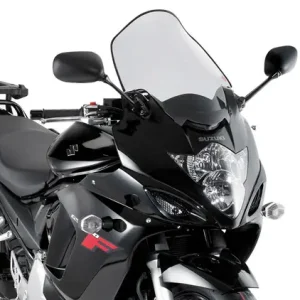 KAPPA KD270S SPOILER SUZUKI UKI GSX 650F 2008 Must-Have