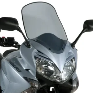 KAPPA KD311S SPOILER FUME HONDA XL125 V VARADERO Professionale