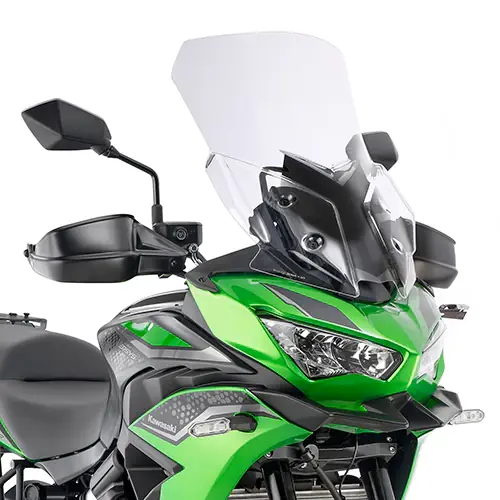 Bestseller KAPPA KD4132ST CUPOLINO TRASPARENTE KAWASAKI VERSYS 650 2022