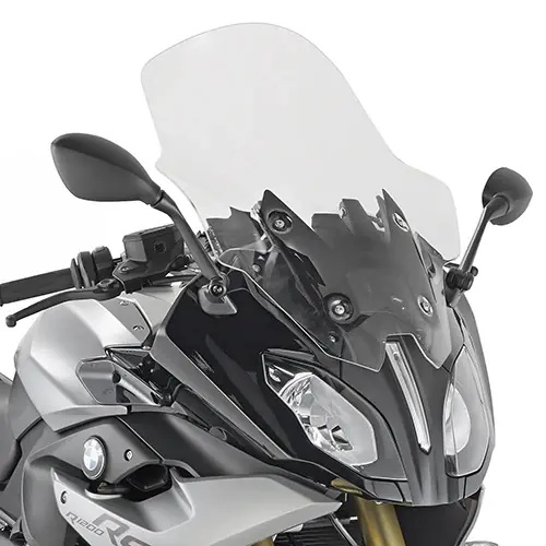 KAPPA KD5120ST CUPOLINO SPECIFICO BMW R1200RS 2015 / R1250RS 2019 Subito Disponibile