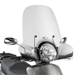 Di Tendenza KAPPA 130AK SCHERMO APRILIA SCARABEO 500 2006