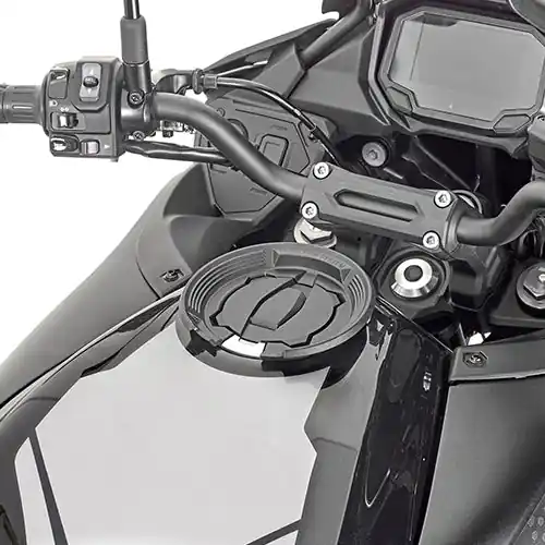 KAPPA BF71K FLANGIA SPECIFICO KAWASAKI VERSYS 650 2022 Promozione