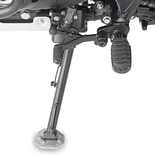 Spedizione Espresso KAPPA ES9054K ESTENSIONE CAVALLETTO LATERALE ROYAL ENFIELD HIMALAYAN 2021