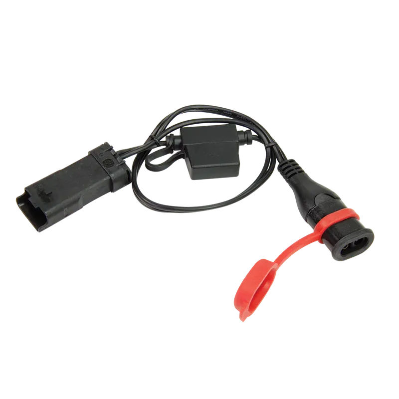 TECMATE Connetto adattatore Presa batteria Ducati / SAE Economico