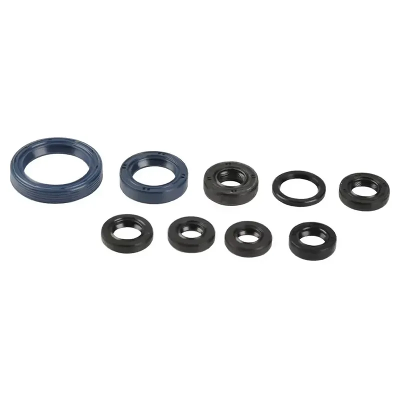 Prezzo Basso ATHENA Kit paraoli motore per KAWASAKI KX 450 F 2006-2015
