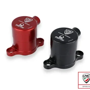 CNC RACING Attuatore Frizione Diam. 30mm Pramac Limited Edition per Ducati Multistrada 1200, Monster, Hypermotard Solo Oggi