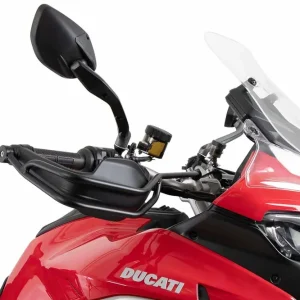 CNC RACING Protezione paramani Ducati Multistrada V4 in tubi acciaio Direttamente Dal Produttore