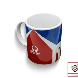CNC RACING tazza colazione 33 cl Pramac Racing Bestseller