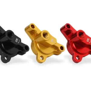 Economico CNC RACING Attuatore Frizione Diam. 29 mm Ducati V4 Panigale, Streetfighter, Multistrada