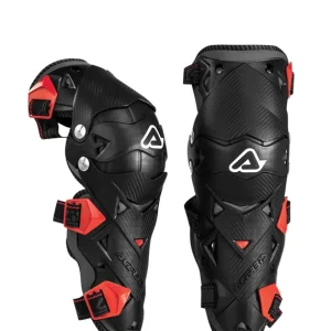 ACERBIS Ginocchiere Cross, Enduro Impact EVO 3.0 Offerta Lampo