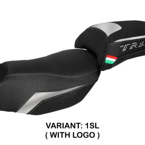 Rivestimento sella compatibile Benelli TRK 502 (17-23) modello Merida Professionale