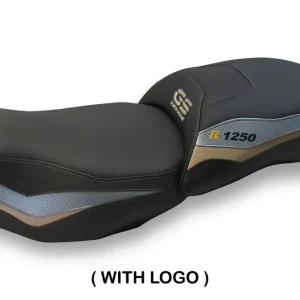 Rivestimento sella compatibile BMW R 1250 GS (19-23) modello Herat Compra Adesso