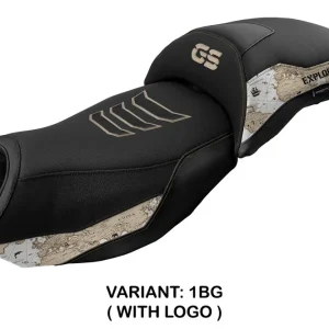 Rivestimento sella compatibile BMW R 1250 GS (19-23) modello Ebern Acquista Ora