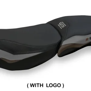 Rivestimento sella compatibile BMW R 1250 GS Adventure (19-23) modello Baceno 3 Novità