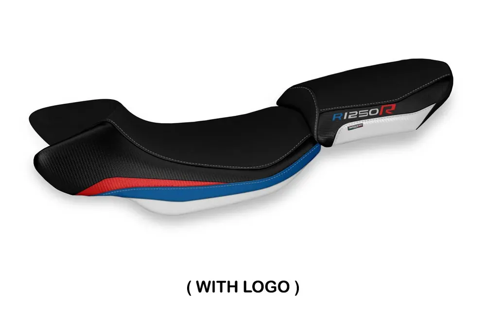 Spedito Oggi Rivestimento sella compatibile BMW R 1250 R (19-23) modello Marzi HP