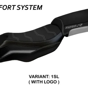 Rivestimento sella compatibile BMW R 1250 R (19-23) modello Puma comfort system Prezzo Conveniente
