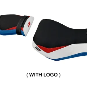 Professionale Rivestimento sella compatibile BMW S 1000 R (14-20) modello Irbit HP