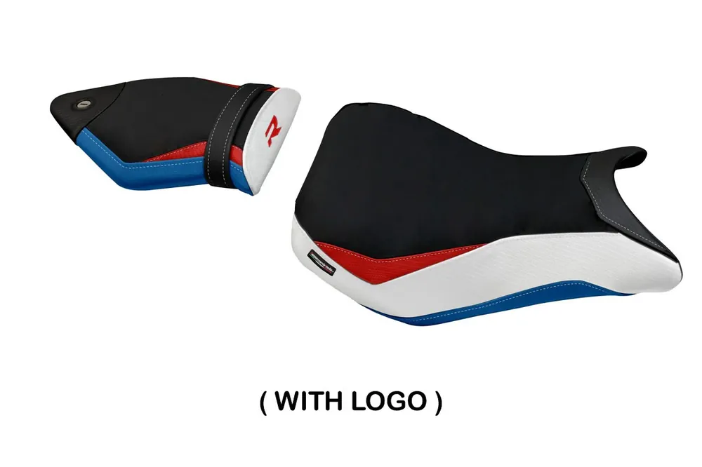 Professionale Rivestimento sella compatibile BMW S 1000 R (14-20) modello Irbit HP