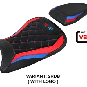 Promozione Rivestimento sella compatibile BMW S 1000 RR (19-23) modello Aichen Velvet