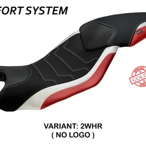 Rivestimento sella compatibile BMW S 1000 XR (15-19) modello Ardea special color comfort system Promo Stagionale