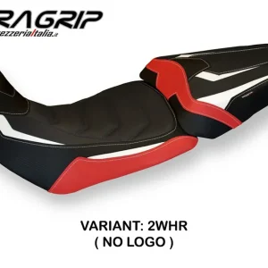 Rivestimento sella compatibile Ducati Multistrada 1200 / 1260 (15-20) modello Bobbio special color ultragrip Non Perdere