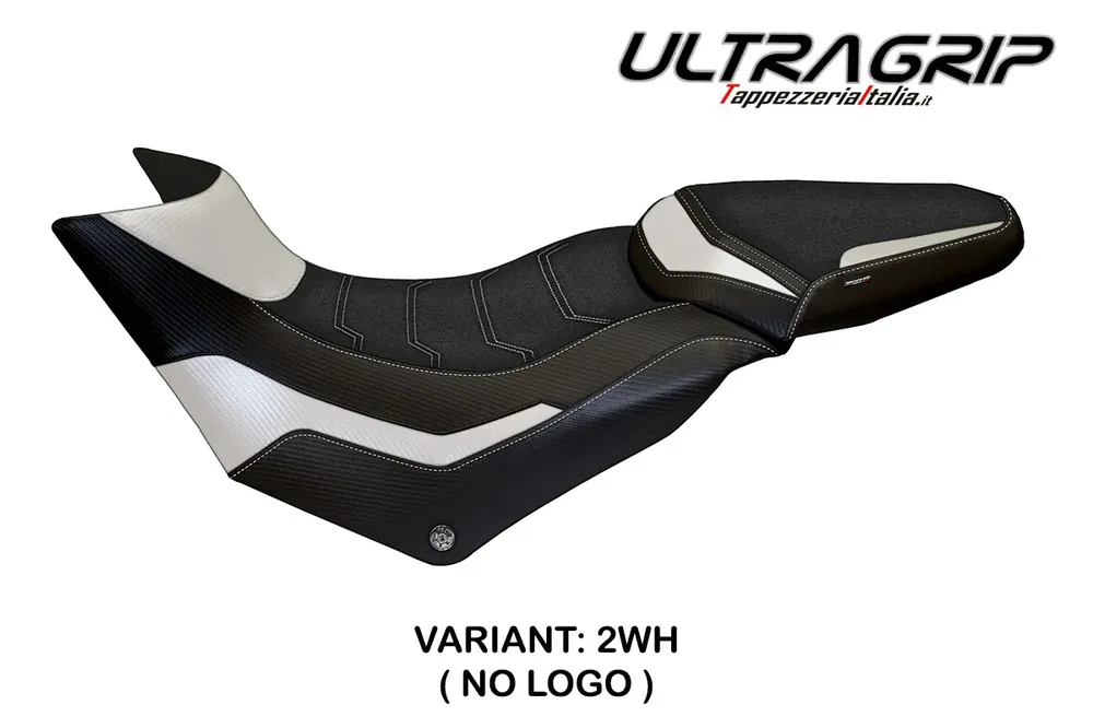 Miglior Prezzo Rivestimento sella compatibile Ducati Multistrada 950 (17-21) modello Slapy ultragrip