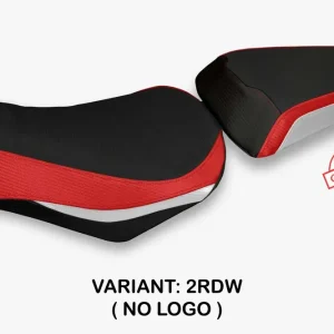 Rivestimento sella compatibile Honda CBR 500 R (12-16) modello Mistretta special color Vendita Finale