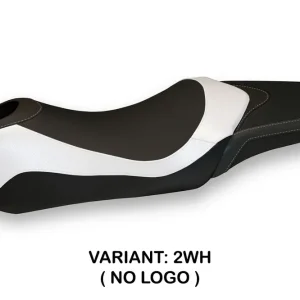 Rivestimento sella compatibile Honda Integra 750 (16-20) modello Lanzarote 4 Spedito Oggi