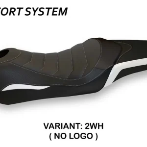 Rivestimento sella compatibile Honda Integra 750 (16-20) modello Nagua comfort system Subito Disponibile