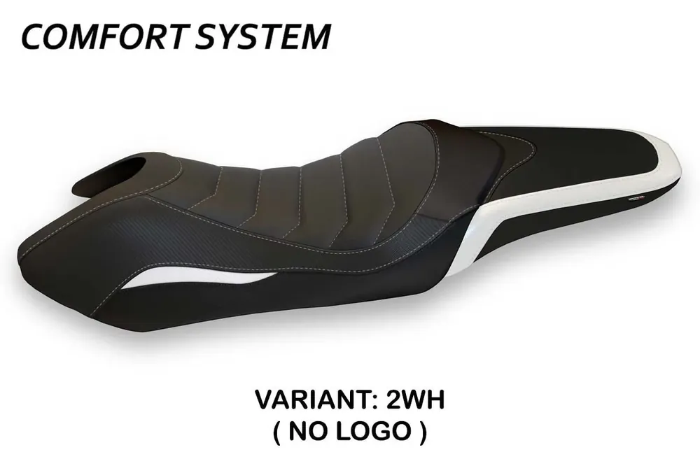 Rivestimento sella compatibile Honda Integra 750 (16-20) modello Nagua comfort system Subito Disponibile