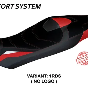 Rivestimento sella compatibile Honda X-ADV (21-23) modello Shiga special color comfort system Ultime Pezzi