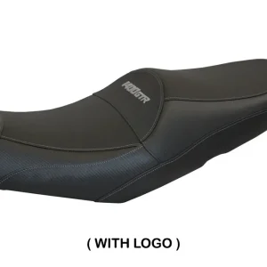 Rivestimento sella compatibile Kawasaki GTR 1400 (07-16) modello Daloa Miglior Prezzo