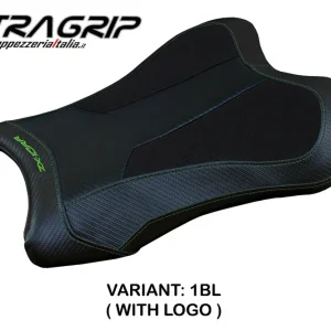 Rivestimento sella compatibile Kawasaki Ninja ZX 10 RR (21-23) modello Garen Ultragrip Occasione