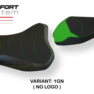 Rivestimento sella compatibile Kawasaki Z 900 (17-23) modello Bran 3 comfort system Subito Disponibile