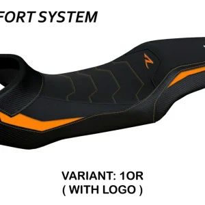 Rivestimento sella compatibile KTM 1290 Super Adventure R (21-23) modello Erice comfort system Compra Online