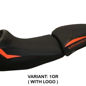Sconto Rivestimento sella compatibile KTM 1290 Super Adventure S - T (15-20) modello Eden