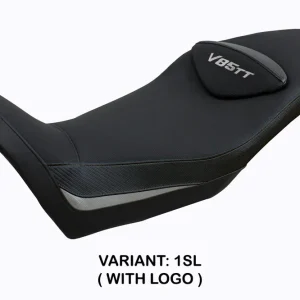 Consegna Rapida Rivestimento sella compatibile Moto Guzzi V85 TT (19-23) modello Everett