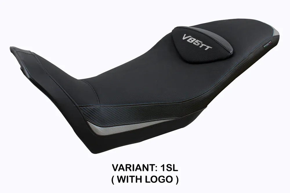 Consegna Rapida Rivestimento sella compatibile Moto Guzzi V85 TT (19-23) modello Everett