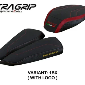 Rivestimento sella compatibile MV Agusta Brutale 1000 RR (20-23) modello Adai ultragrip Compra Adesso