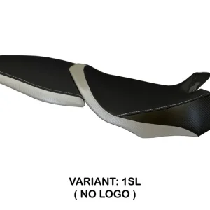 Rivestimento sella compatibile MV Agusta Brutale 990R / 1078RR / 1090RR (07-15) modello Nami 2 Spedito Oggi