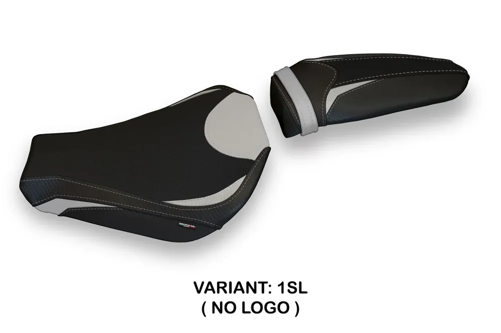 Bestseller Rivestimento sella compatibile MV Agusta F3 (12-23) modello Tirana 1