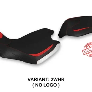 Rivestimento sella compatibile MV Agusta Turismo Veloce (21-23) modello Balti special color Spedizione Gratuita