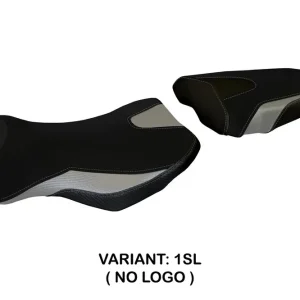 Rivestimento sella compatibile Suzuki GSR 750 (10-17) modello Siena 2 Professionale