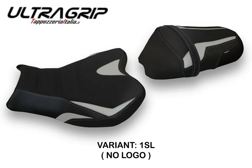 Soddisfatti O Rimborsati Rivestimento sella compatibile Suzuki GSX R 1000 (09-16) modello Dalian 1 ultragrip