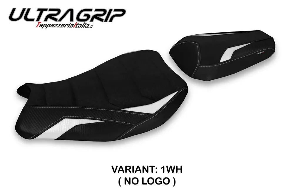 Rivestimento sella compatibile Suzuki GSX R 1000 (17-21) modello Isili ultragrip Più Venduto